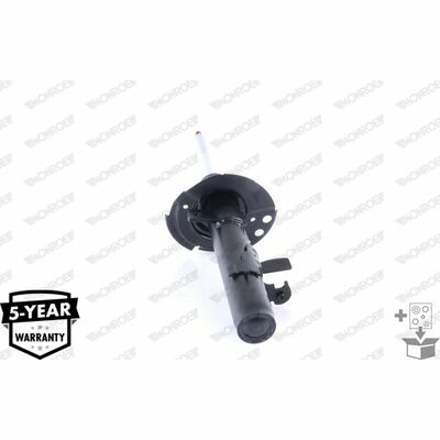 MONROE ORIGINAL (Gas Technology)