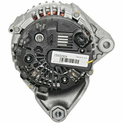 VALEO ORIGINS TECHNOLOGIE D'ORIGINE