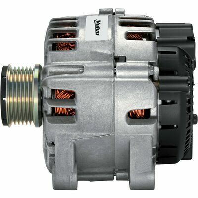 VALEO RE-GEN REMANUFACTURED