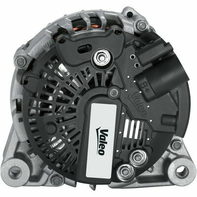 VALEO RE-GEN REMANUFACTURED