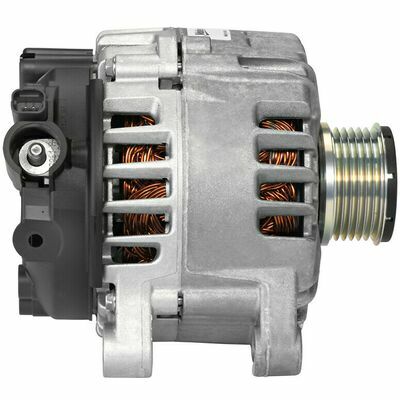 VALEO RE-GEN REMANUFACTURED