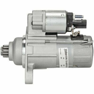 VALEO RE-GEN ECHANGE STANDARD