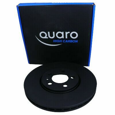 QUARO HIGH CARBON
