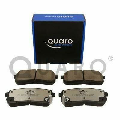 QUARO SILVER CERAMIC