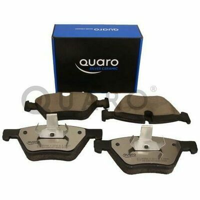 QUARO SILVER CERAMIC