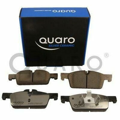 QUARO SILVER CERAMIC