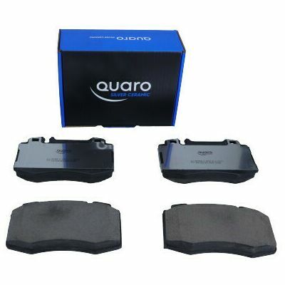 QUARO SILVER CERAMIC