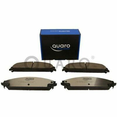 QUARO SILVER CERAMIC