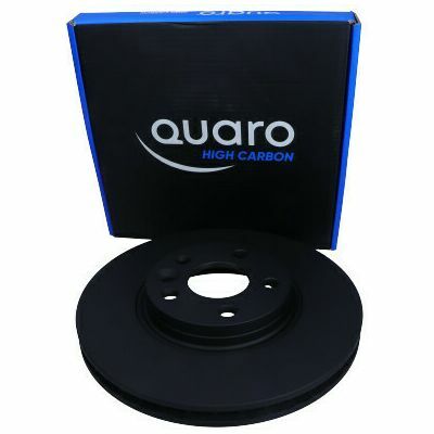 QUARO HIGH CARBON
