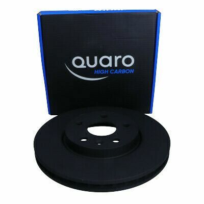 QUARO HIGH CARBON