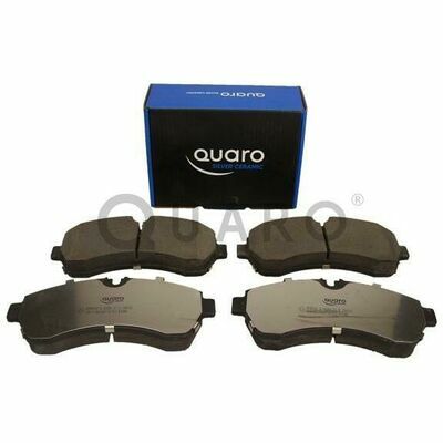 QUARO SILVER CERAMIC
