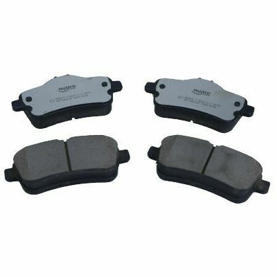 QUARO SILVER CERAMIC