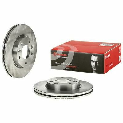 BREMBO