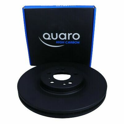 QUARO HIGH CARBON