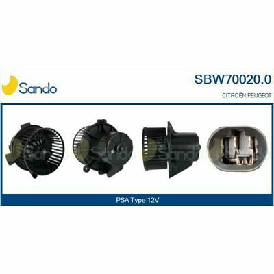 SBW70020.0