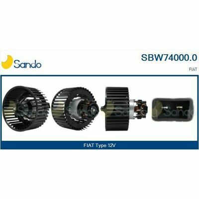 SBW74000.0