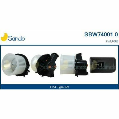 SBW74001.0