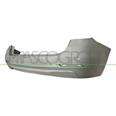 PRASCO PremiumCertified BM0281070 Stoßfänger günstig | DistriAuto 