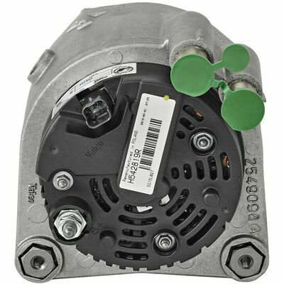 VALEO RE-GEN REMANUFACTURED