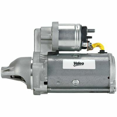 VALEO RE-GEN - ECHANGE STANDARD
