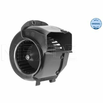 MEYLE-ORIGINAL: True to OE.