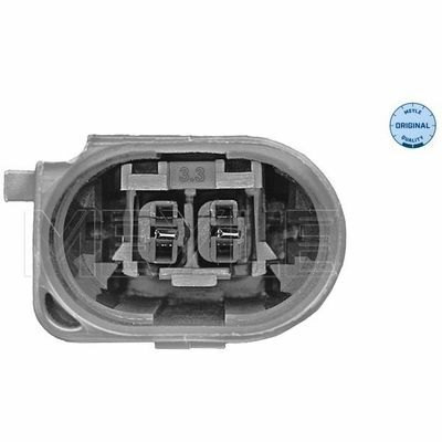 MEYLE-ORIGINAL: True to OE.