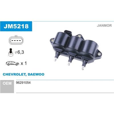 JM5218