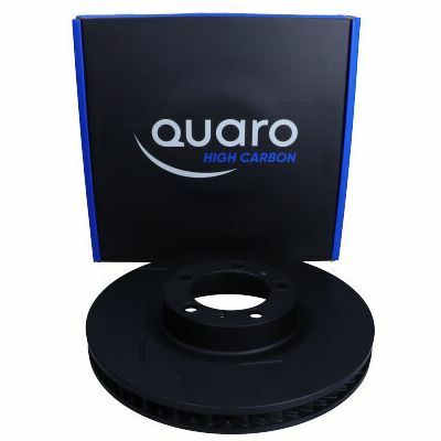 QUARO HIGH CARBON