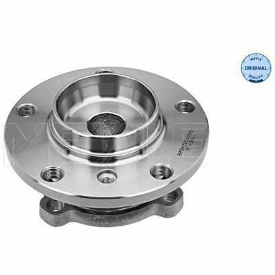 MEYLE-ORIGINAL: True to OE.