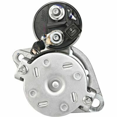 VALEO RE-GEN REMANUFACTURED