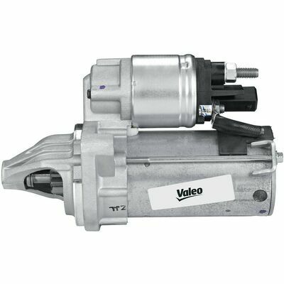 VALEO RE-GEN REMANUFACTURED