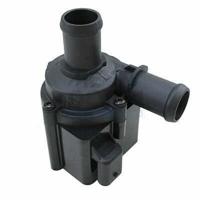 Zusatzwasserpumpe (Kühlwasserkreislauf)