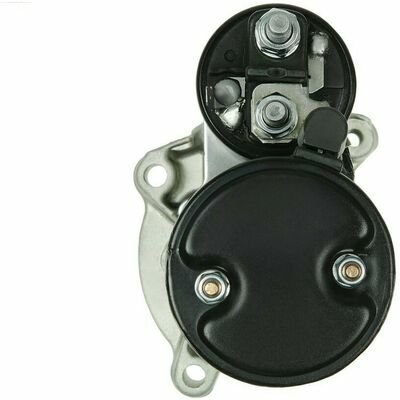 Wiederaufbereitet AS-PL