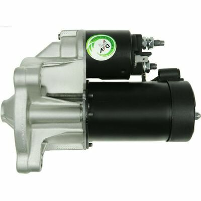 Wiederaufbereitet AS-PL