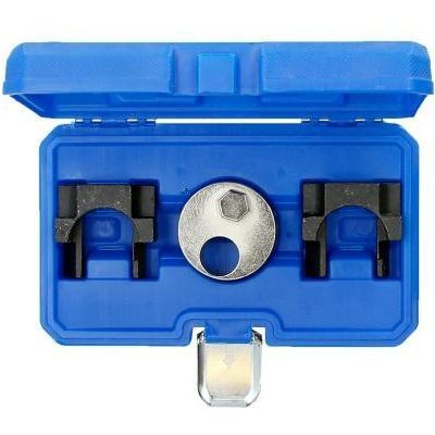 Utensile di Montaggio/Smontaggio, Ugello d’Iniezione