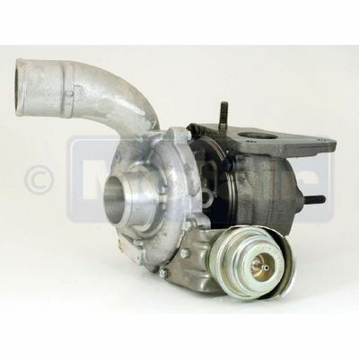Garrett Turbo ProKit REMAN