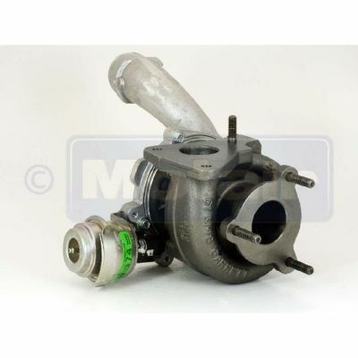 Garrett Turbo ProKit REMAN