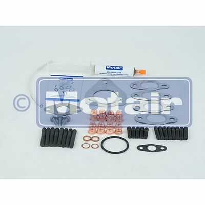 ORIGINAL TURBO-PROFI-PAKET GARRETT REMAN