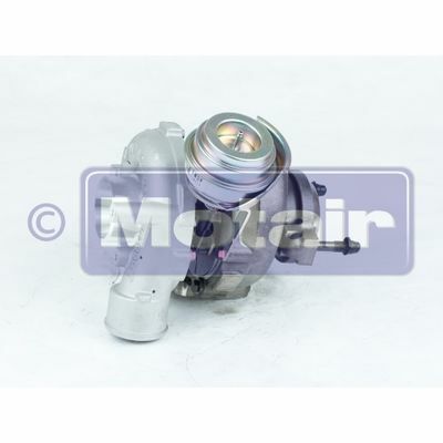 Garrett Turbo ProKit NEU