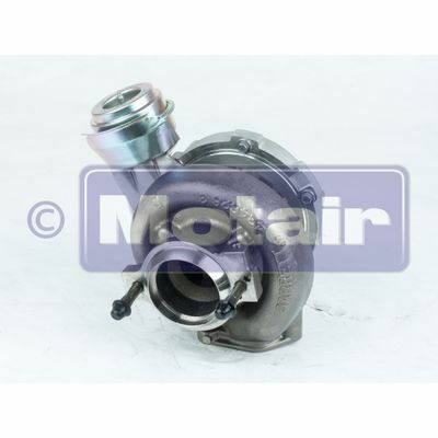 Garrett Turbo ProKit NEU