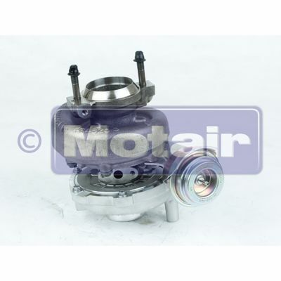 Garrett Turbo ProKit NEU