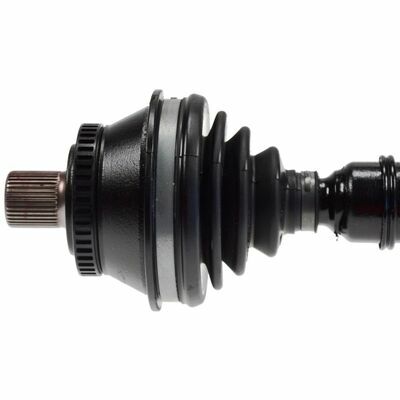 GKN Automotive OE-Technology 50°