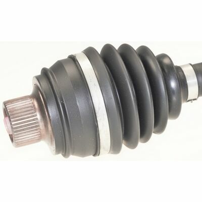 GKN Automotive OE-Technologie 52°