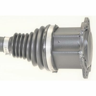 GKN Automotive OE-Technologie 52°