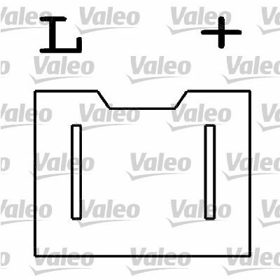 VALEO RE-GEN REMANUFACTURED