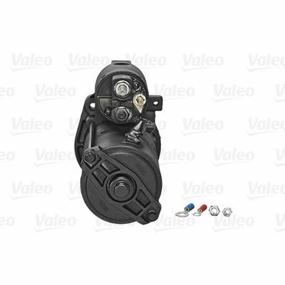 VALEO RE-GEN REMANUFACTURED