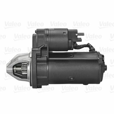 VALEO RE-GEN REMANUFACTURED