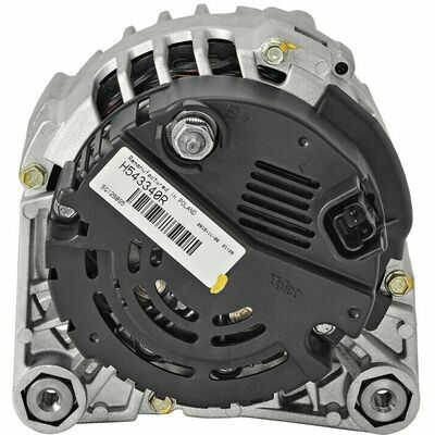 VALEO RE-GEN REMANUFACTURED