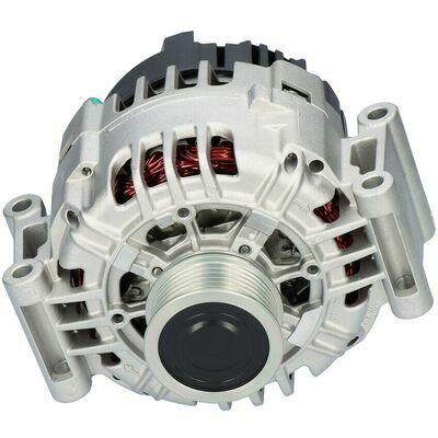 VALEO RE-GEN REMANUFACTURED