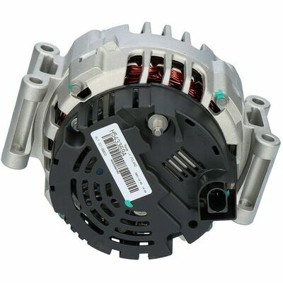 VALEO RE-GEN REMANUFACTURED